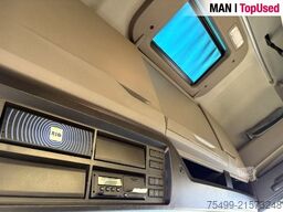 MAN TGX 18.480 4x2 BL SA