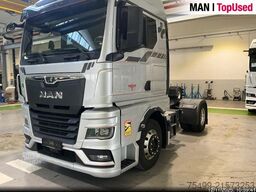 MAN TGX 18.430 4x2 BL SA