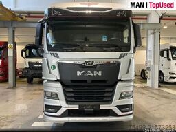 MAN TGX 18.430 4x2 BL SA