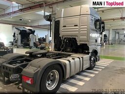 MAN TGX 18.430 4x2 BL SA