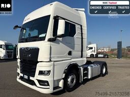 MAN TGX 18.480 4x2 BL SA