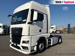 MAN TGX 18.480 4x2 BL SA