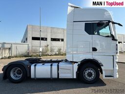 MAN TGX 18.480 4x2 BL SA