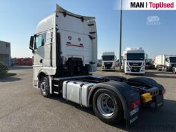 MAN TGX 18.480 4x2 BL SA