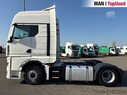 MAN TGX 18.480 4x2 BL SA
