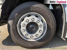 MAN TGX 18.480 4x2 BL SA