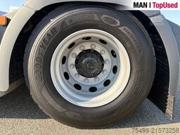 MAN TGX 18.480 4x2 BL SA