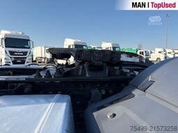 MAN TGX 18.480 4x2 BL SA