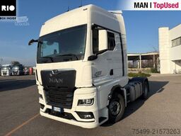 MAN TGX 18.480 4x2 BL SA