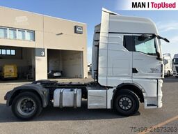 MAN TGX 18.480 4x2 BL SA