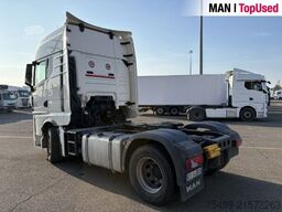 MAN TGX 18.480 4x2 BL SA