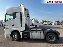 MAN TGX 18.480 4x2 BL SA
