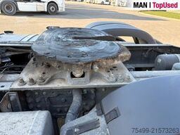 MAN TGX 18.480 4x2 BL SA