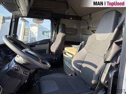 MAN TGX 18.480 4x2 BL SA