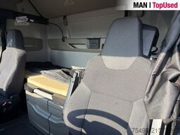 MAN TGX 18.480 4x2 BL SA