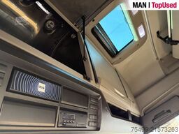 MAN TGX 18.480 4x2 BL SA
