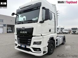 MAN TGX 18.480 4x2 BL SA