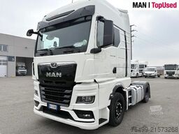 MAN TGX 18.480 4x2 BL SA