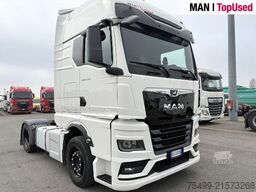 MAN TGX 18.480 4x2 BL SA