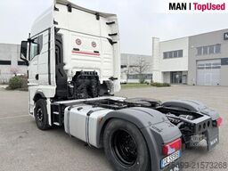 MAN TGX 18.480 4x2 BL SA