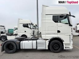 MAN TGX 18.480 4x2 BL SA
