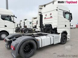 MAN TGX 18.480 4x2 BL SA