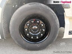 MAN TGX 18.480 4x2 BL SA