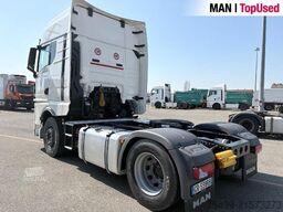 MAN TGX 18.480 4x2 BL SA