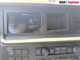 MAN TGX 18.480 4x2 BL SA