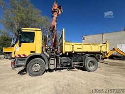 Mercedes-Benz Actros 1836