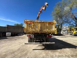 Mercedes-Benz Actros 1836