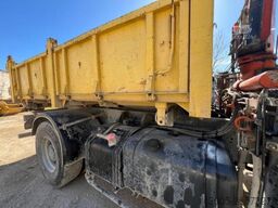 Mercedes-Benz Actros 1836