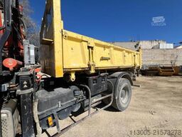 Mercedes-Benz Actros 1836