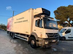 Mercedes-Benz Axor 2533