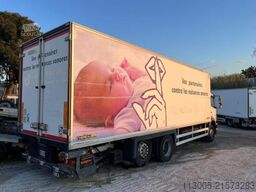 Mercedes-Benz Axor 2533