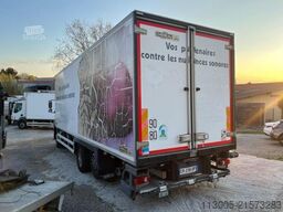 Mercedes-Benz Axor 2533