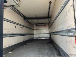 Mercedes-Benz Axor 2533