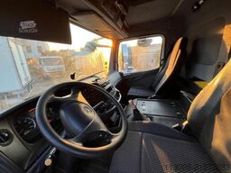 Mercedes-Benz Axor 2533