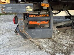 Mercedes-Benz Axor 2533