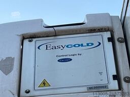 Mercedes-Benz Axor 2533