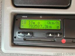 Mercedes-Benz Axor 2533