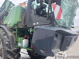 Amazone PANTERA 7004