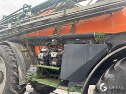 Amazone PANTERA 7004