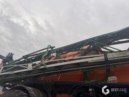 Amazone PANTERA 7004