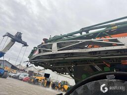 Amazone PANTERA 7004