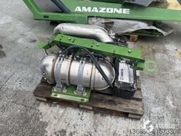 Amazone PANTERA 7004