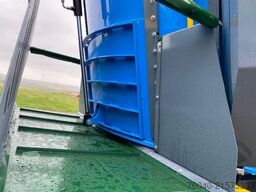  Mixer Wagon Fider Fider 2 Vis 20m³