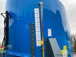  Mixer Wagon Fider Fider 2 Vis 20m³