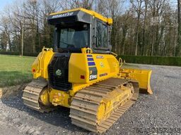 Komatsu D51PXI-24 E0