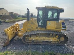 Komatsu D51PXI-24 E0